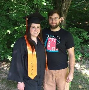 Meet your Posher, Lexi